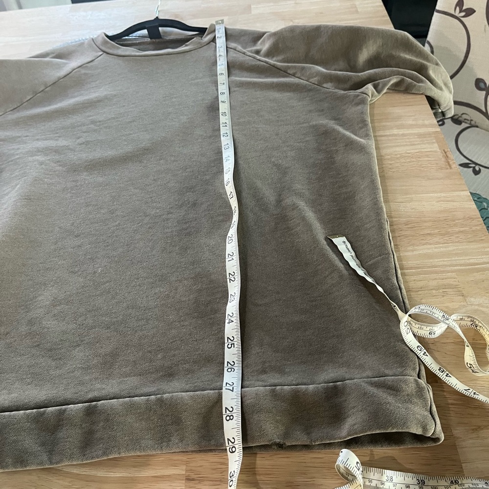 Bobi sweatshirt - Picture 11 of 11